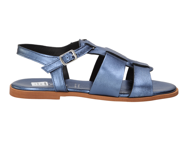 Verduyn Sandals Blue