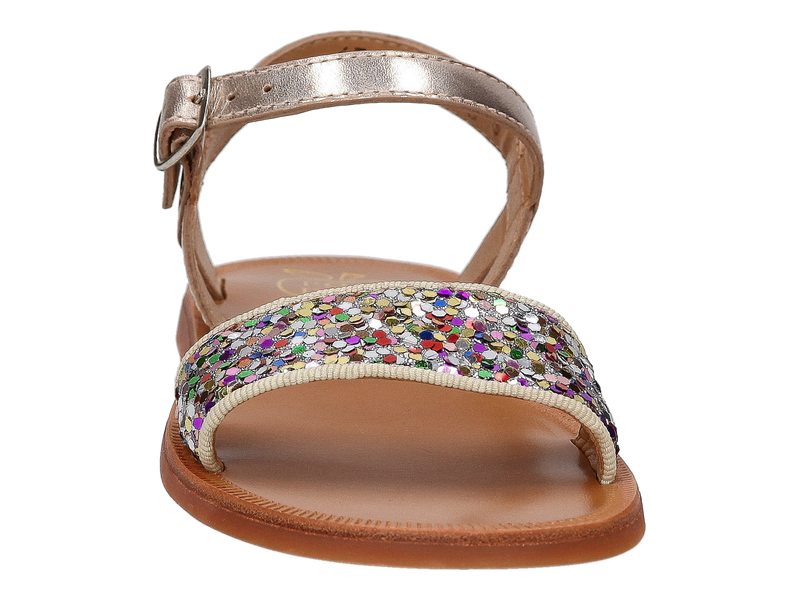 Pom D'api Sandales Multi