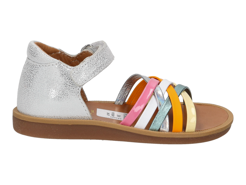 Pom D'api Sandales Multi