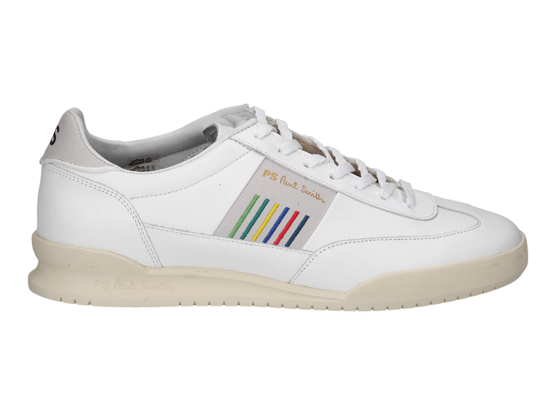 Paul Smith Sneakers Wit