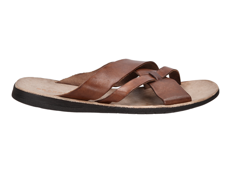 Brador Tongues Cognac