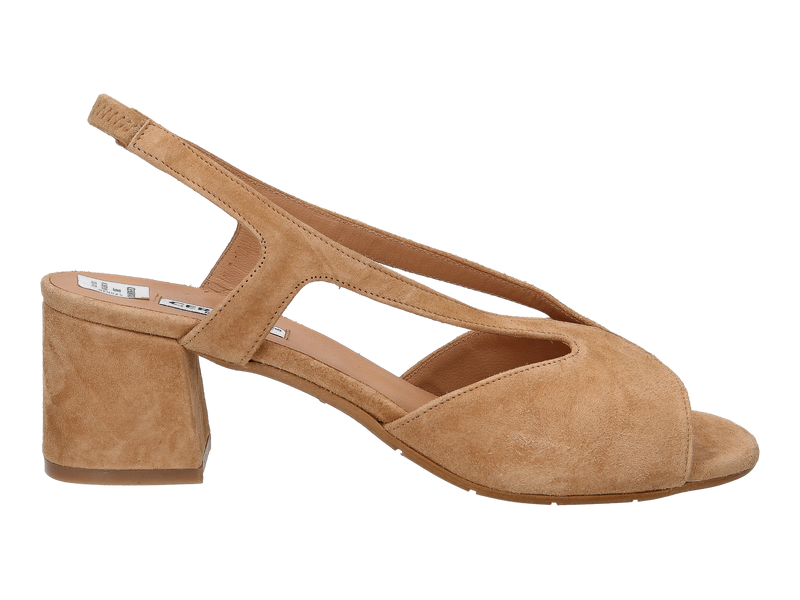 Voir le produit 'Cervone Sandales Beige' (en anglais) Cervone Sandales Beige