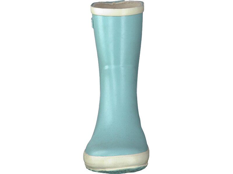 Bergstein Bottes De Pluie Bleu