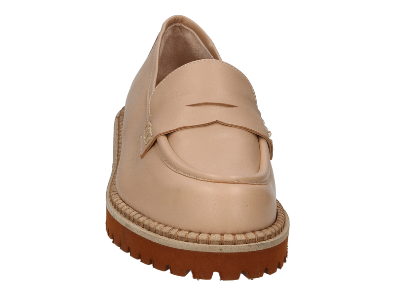 Voir le produit 'Cervone Mocassins Camel' (en anglais) Cervone Mocassins Camel