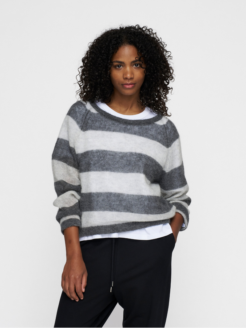 10 Days Truien Grijs