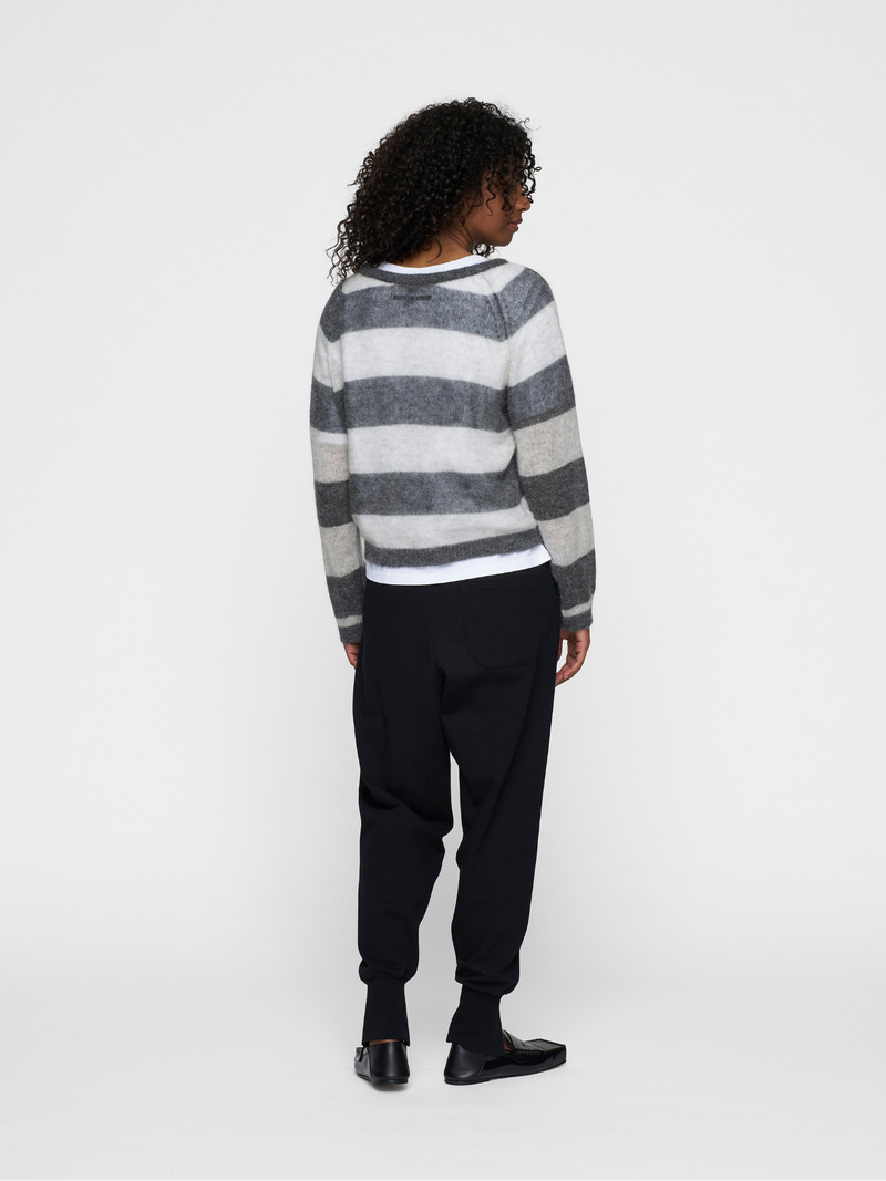 10 Days Truien Grijs