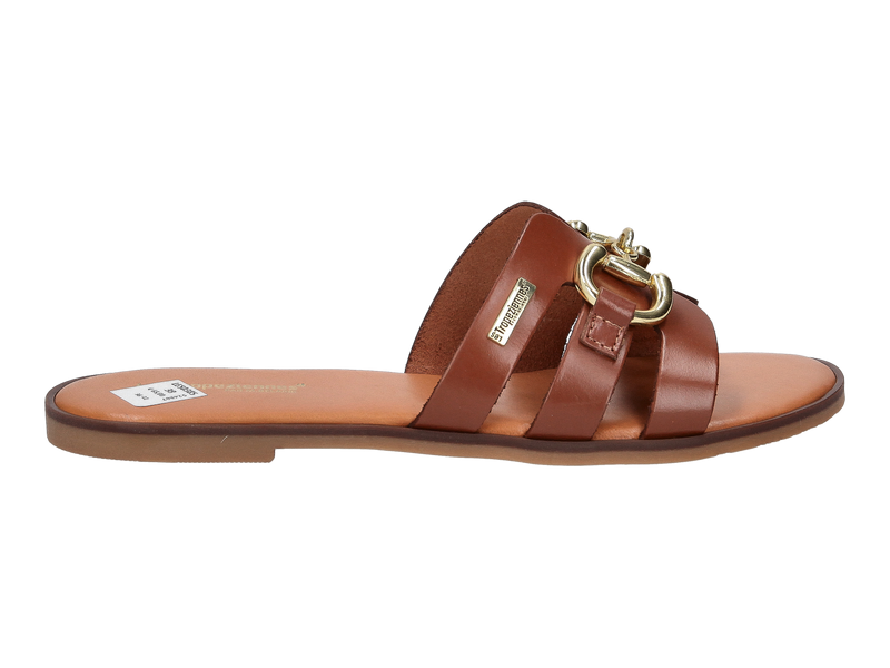 Les Tropeziennes Tongues Cognac