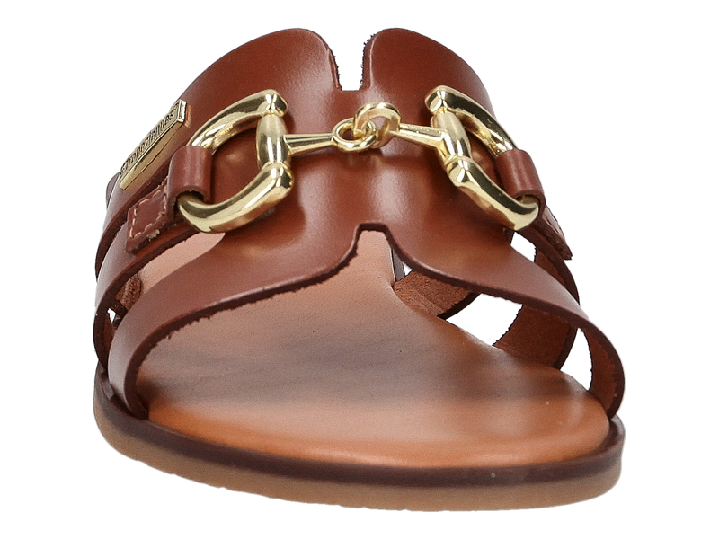 Les Tropeziennes Tongues Cognac