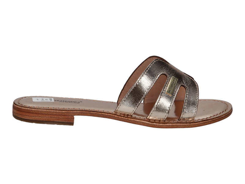 Les Tropeziennes Tongues Or