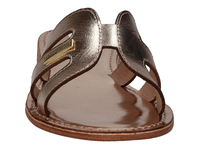 Les Tropeziennes Tongues Or