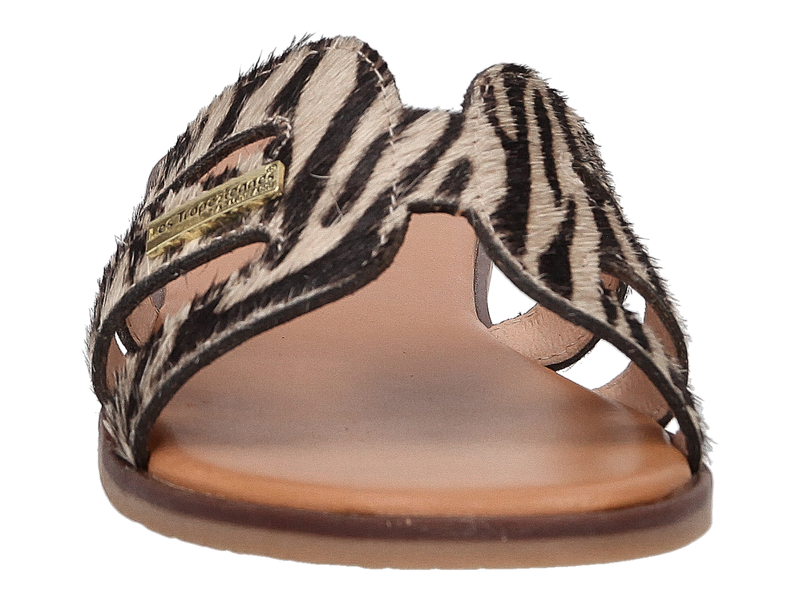 Les Tropeziennes Tongues Noir