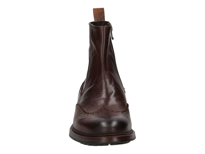 I Maschi Bottines Brun