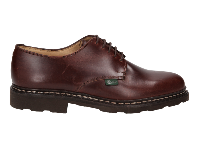 Paraboot Veterschoenen Bruin