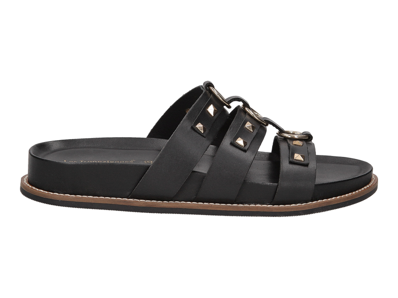 Les Tropeziennes Muilen Zwart