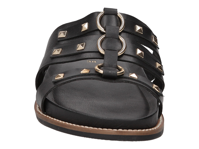 Les Tropeziennes Muilen Zwart