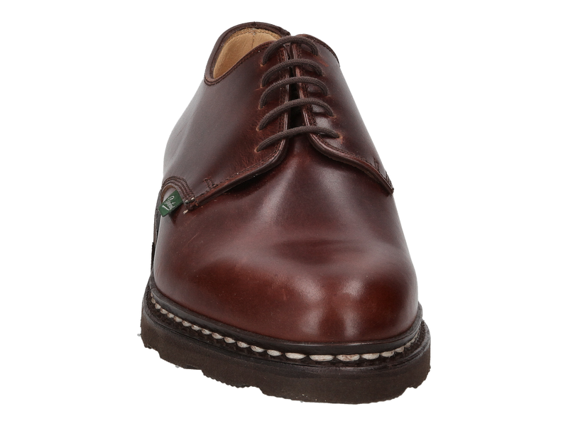 Paraboot Veterschoenen Bruin