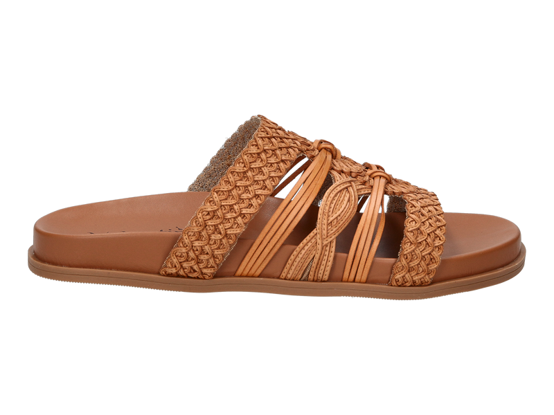 Valentina Tongues Cognac