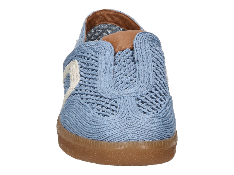 Valentina Baskets Bleu