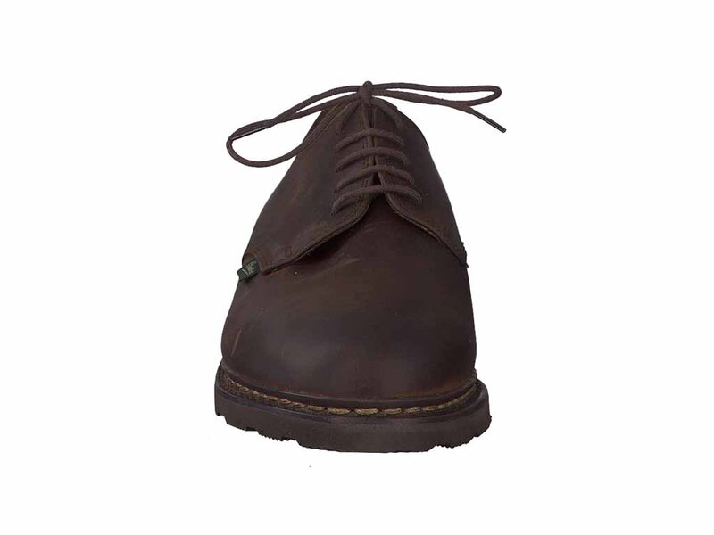 Paraboot Veterschoenen Bruin