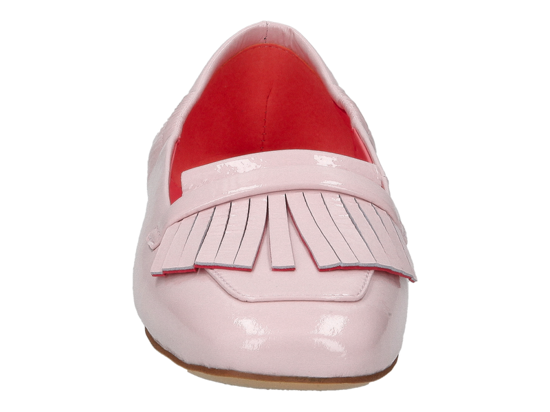 Blackrose Mocassins Roze