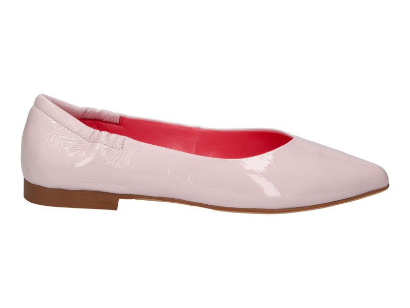 Blackrose Mocassins Roze