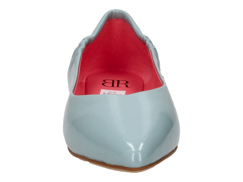 Blackrose Mocassins Bleu