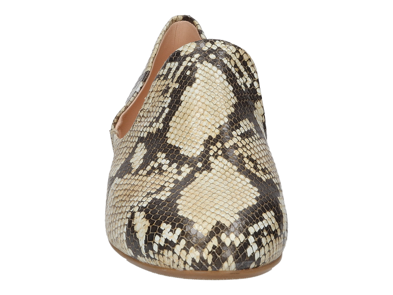 Louisa Mocassins Serpent