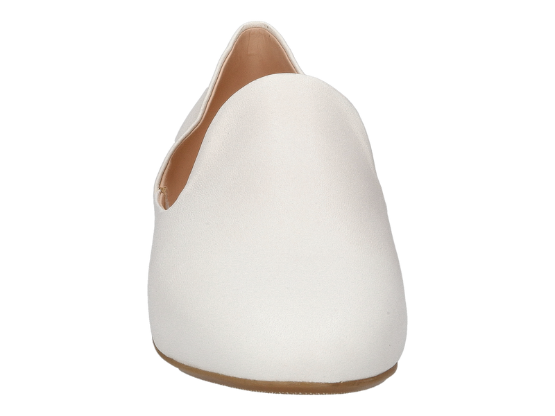 Louisa Mocassins Beige