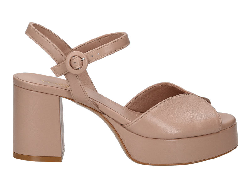 Verduyn Sandals Beige
