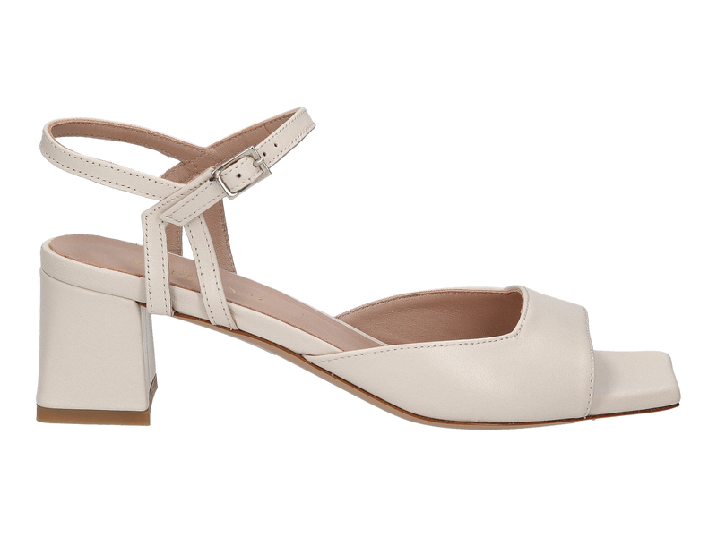 Verduyn Sandals Off White