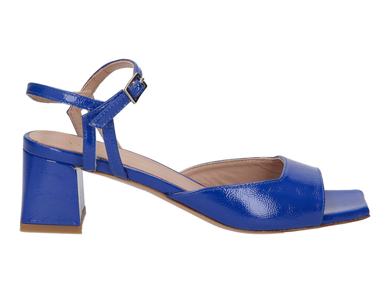 Verduyn Sandals Blue