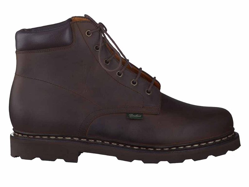 Paraboot Boots Bruin