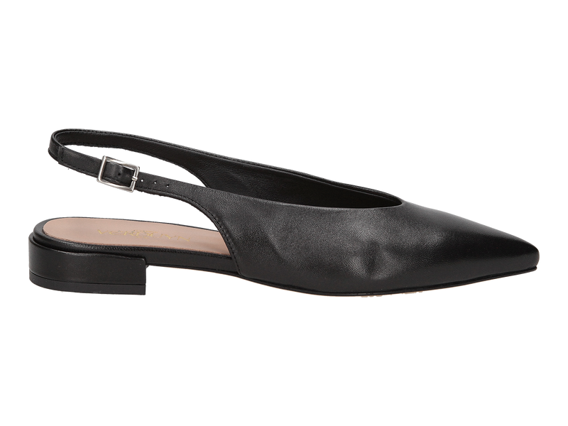 Verduyn Slings Black