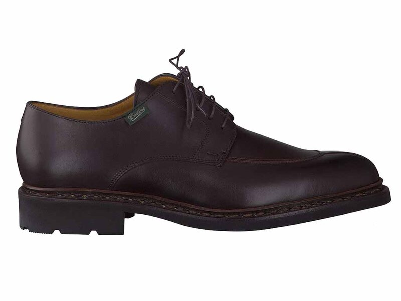 Paraboot Veterschoenen Bruin