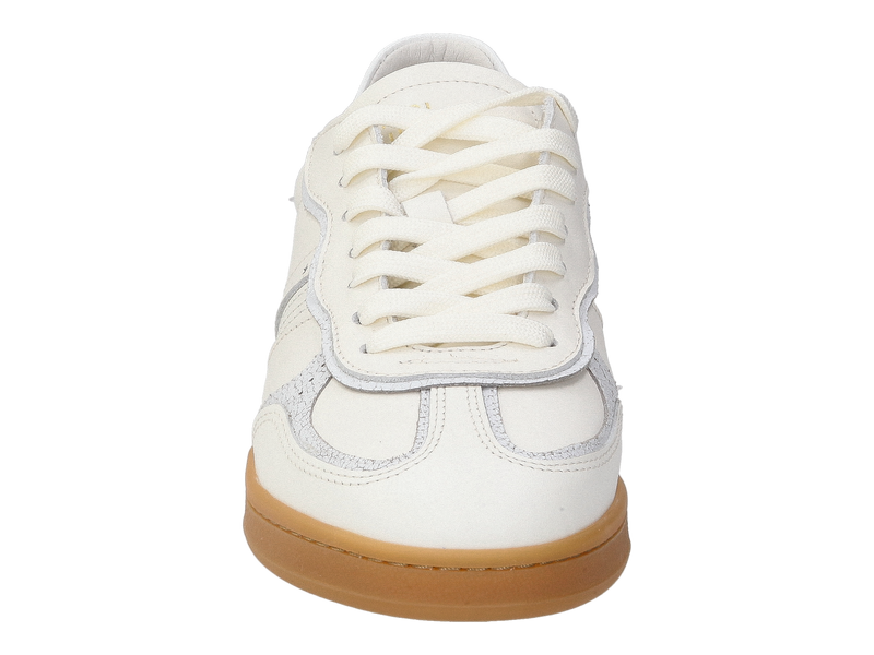 Piedi Nudi Sneakers White