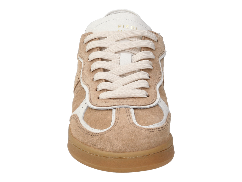 Piedi Nudi Sneakers Taupe