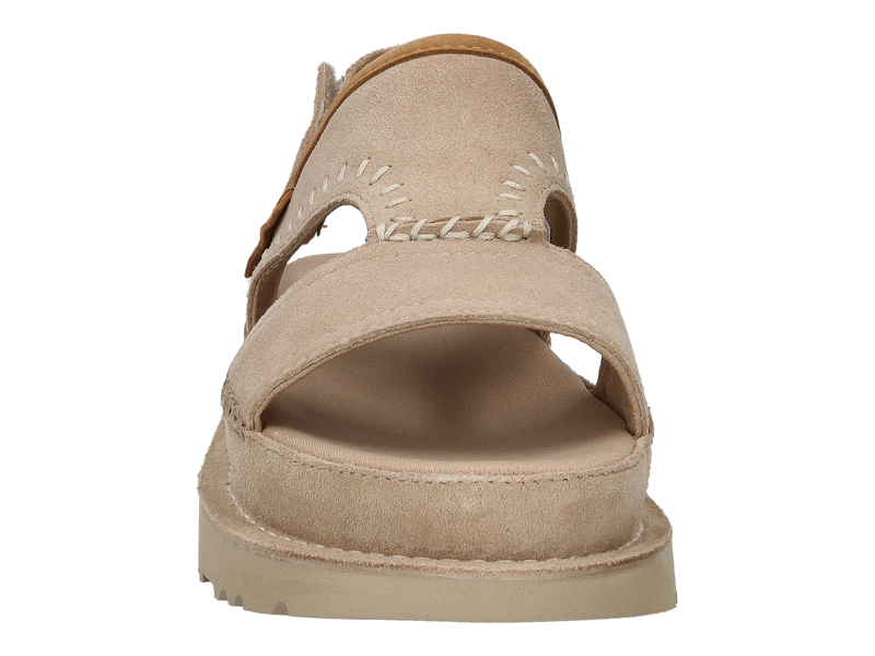 Ugg Sandalen Beige