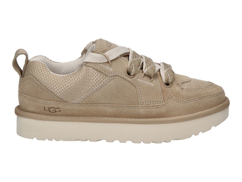 Ugg Sneakers Beige