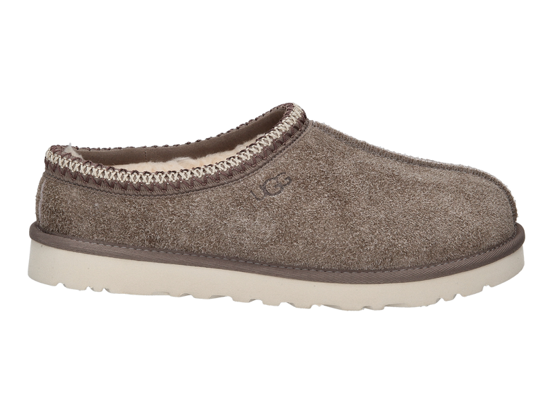 Ugg Muilen Taupe