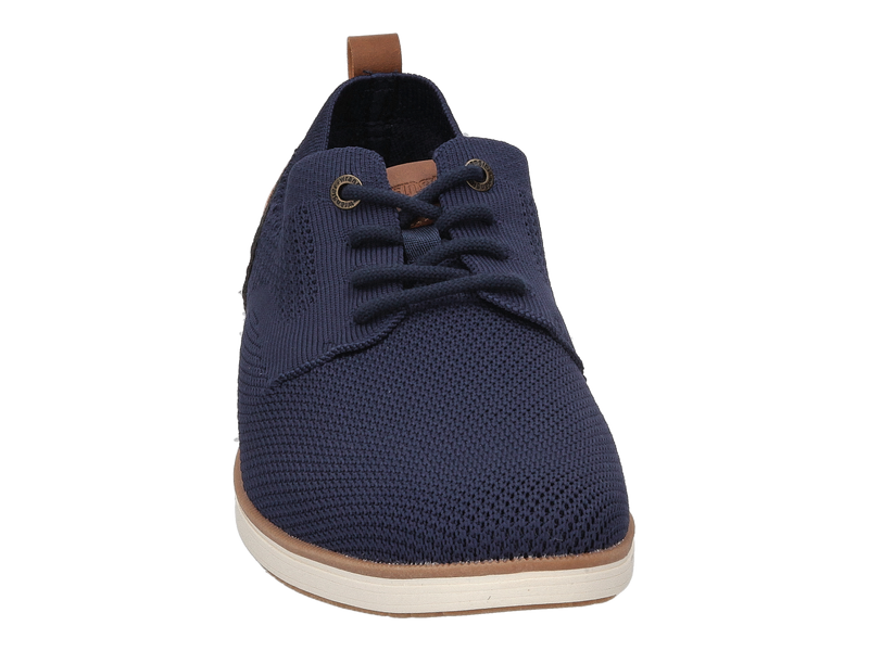 Wrangler Baskets Bleu