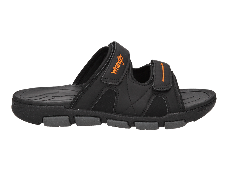Wrangler Tongues Noir