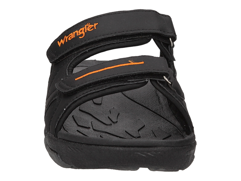 Wrangler Tongues Noir