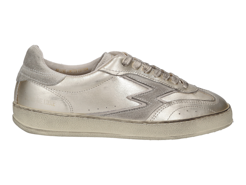 Moaconcept Sneakers Goud