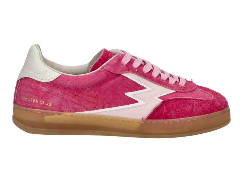Moaconcept Sneakers Roze