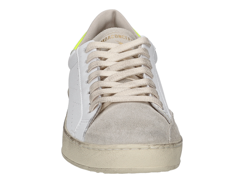 Moaconcept Baskets Blanc