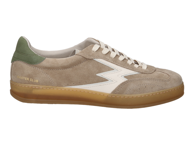 Moaconcept Baskets Vert