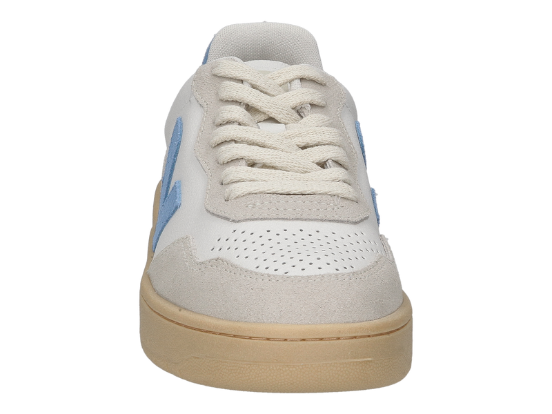 Veja Sneakers Blauw