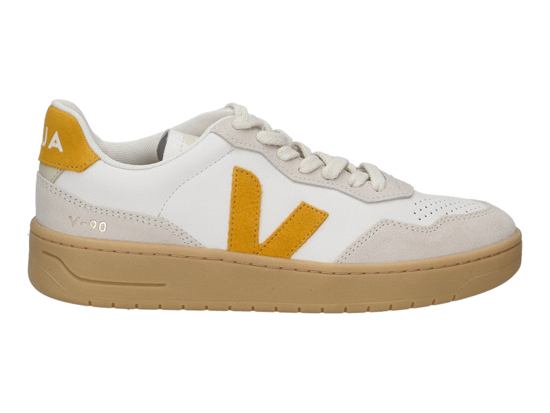 Veja Baskets Jaune