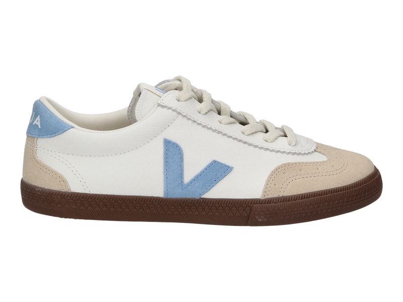 Bekijk product 'Veja Sneakers Blauw' Veja Sneakers Blauw