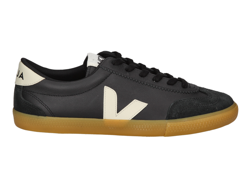 Bekijk product 'Veja Sneakers Zwart' Veja Sneakers Zwart